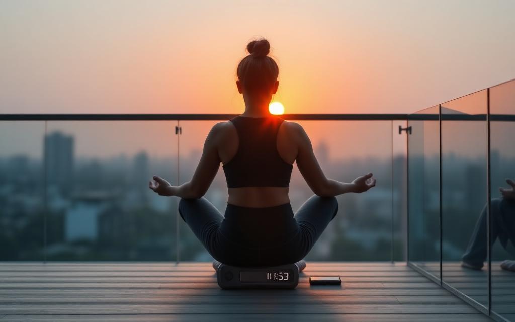 Miracle of Mind — 7 minutes a day