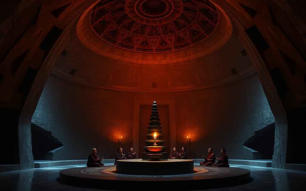 Sounds of Isha — Shambho